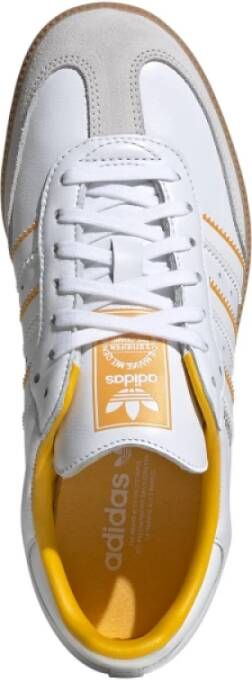 Adidas Klassieke Samba OG Sneakers