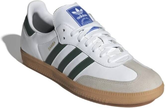 Adidas Klassieke Samba OG Sneakers Multicolor Heren