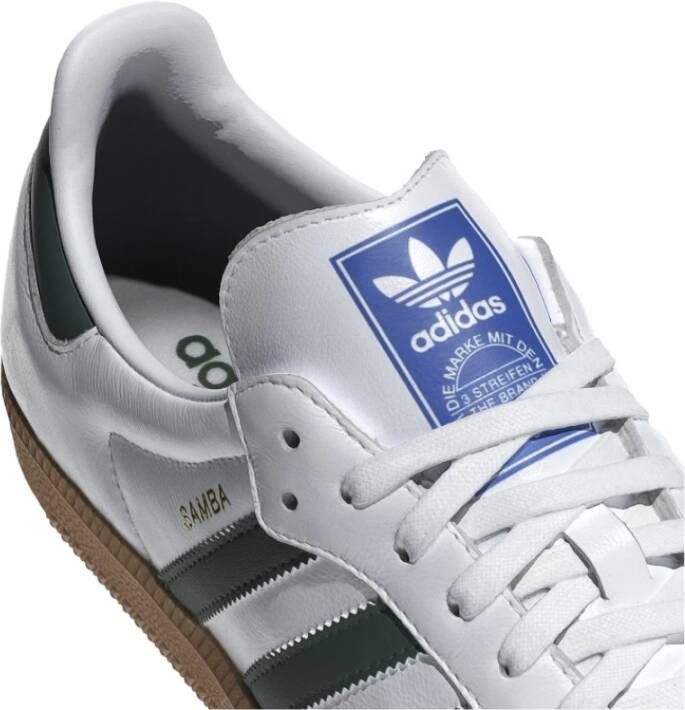Adidas Klassieke Samba OG Sneakers Multicolor Heren