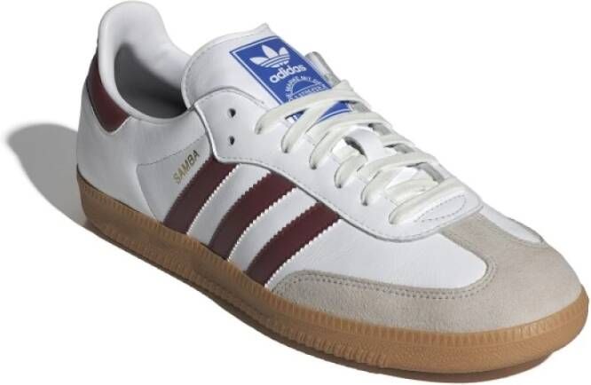 Adidas Klassieke Samba OG Sneakers Multicolor Heren