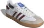 Adidas Originals Samba Og Sneaker Fashion sneakers Schoenen ftwr white collegiate green gum maat: 47 1 3 beschikbare maaten:42 44 46 41 1 3 42 2 - Thumbnail 7