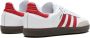 Adidas Klassieke Samba OG Sneakers Multicolor Heren - Thumbnail 5