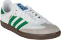 Adidas Klassieke Samba OG Sneakers Multicolor Heren - Thumbnail 5