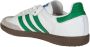 Adidas Klassieke Samba OG Sneakers Multicolor Heren - Thumbnail 6