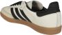 Adidas Klassieke Samba OG Sneakers White Heren - Thumbnail 3