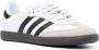 Adidas Lage nubuck sneakers met zwarte strepen Meerkleurig Dames - Thumbnail 3