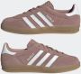Adidas Gazelle Schoenen Bruin Maat: 37 1 3 Suède Foot Locker - Thumbnail 5