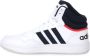 Adidas Sportswear Sneakers HOOPS 3.0 MID LIFESTYLE BASKETBALL CLASSIC VINTAGE - Thumbnail 15