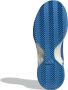 Adidas Performance Avacourt Clay Court Tennisschoenen - Thumbnail 6