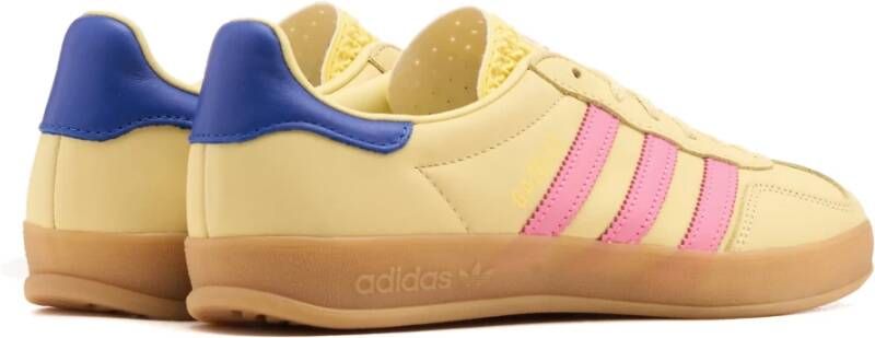 Adidas Kleurrijke Gazelle Indoor Sneaker