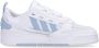 Adidas Originals Sportieve Adi2000 Witte Sneakers voor White - Thumbnail 4