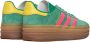 Adidas Kleurrijke Suède Sneakers met Retrodetails Multicolor Dames - Thumbnail 12