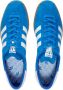 Adidas Koninklijk Blauwe Metallic Sneakers Blue Heren - Thumbnail 3