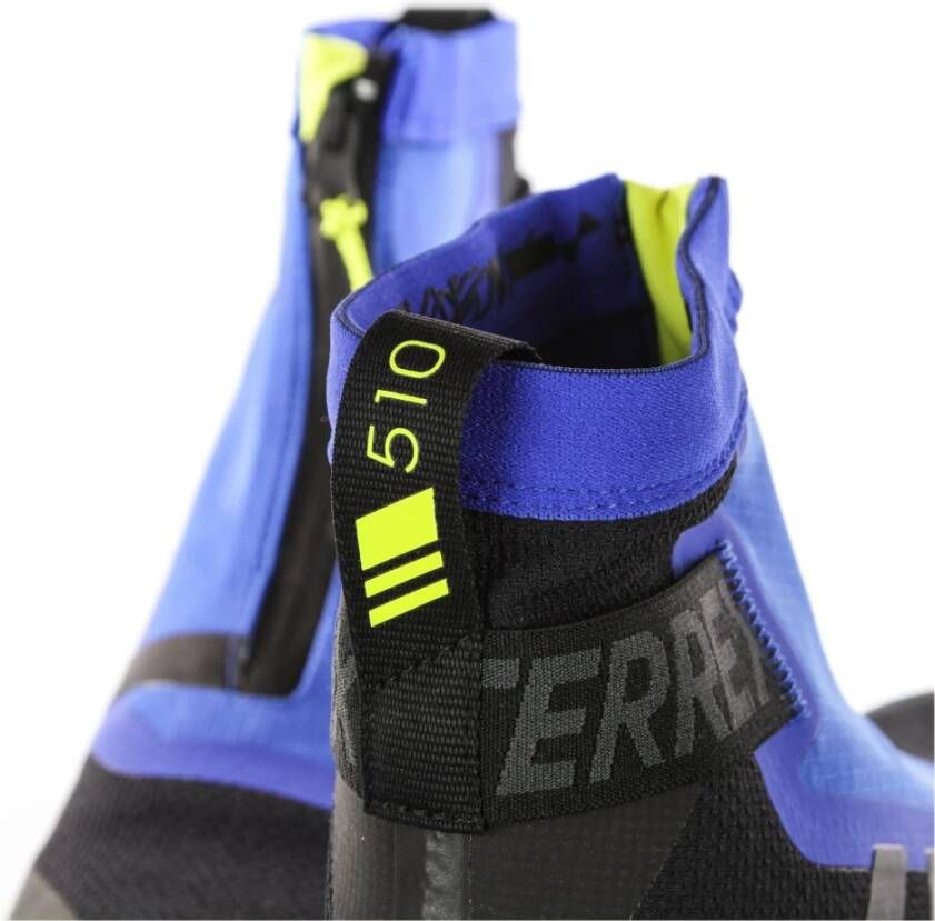 Adidas Koude Heren Outdoorschoen Multicolor Heren