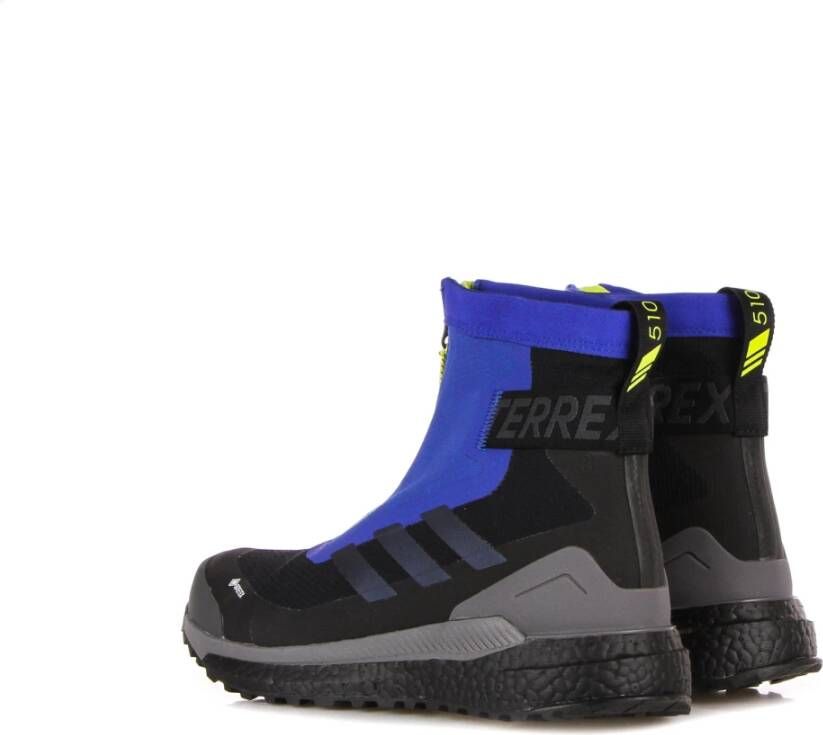 Adidas Koude Heren Outdoorschoen Multicolor Heren