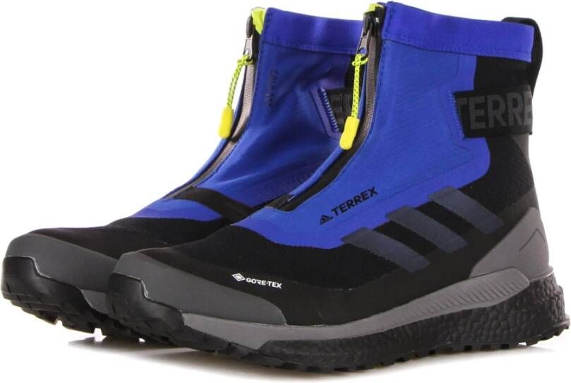 Adidas Koude Heren Outdoorschoen Multicolor Heren