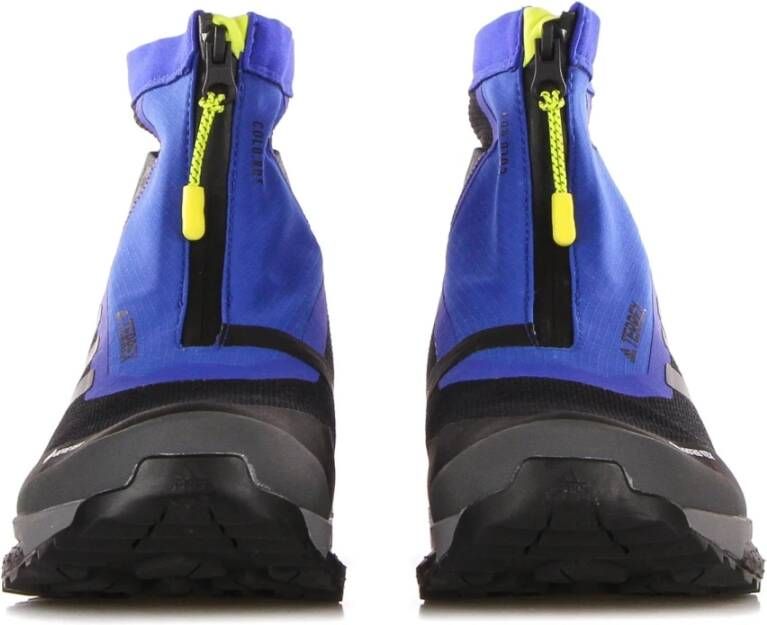 Adidas Koude Heren Outdoorschoen Multicolor Heren