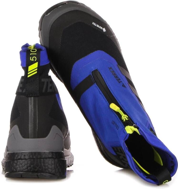 Adidas Koude Heren Outdoorschoen Multicolor Heren