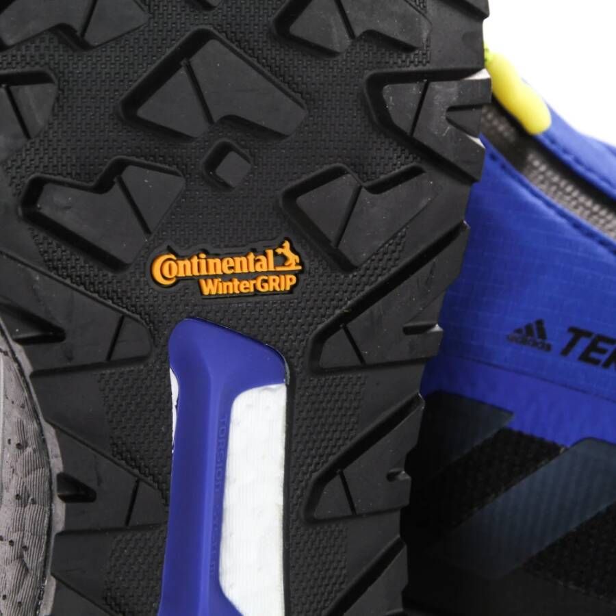 Adidas Koude Heren Outdoorschoen Multicolor Heren