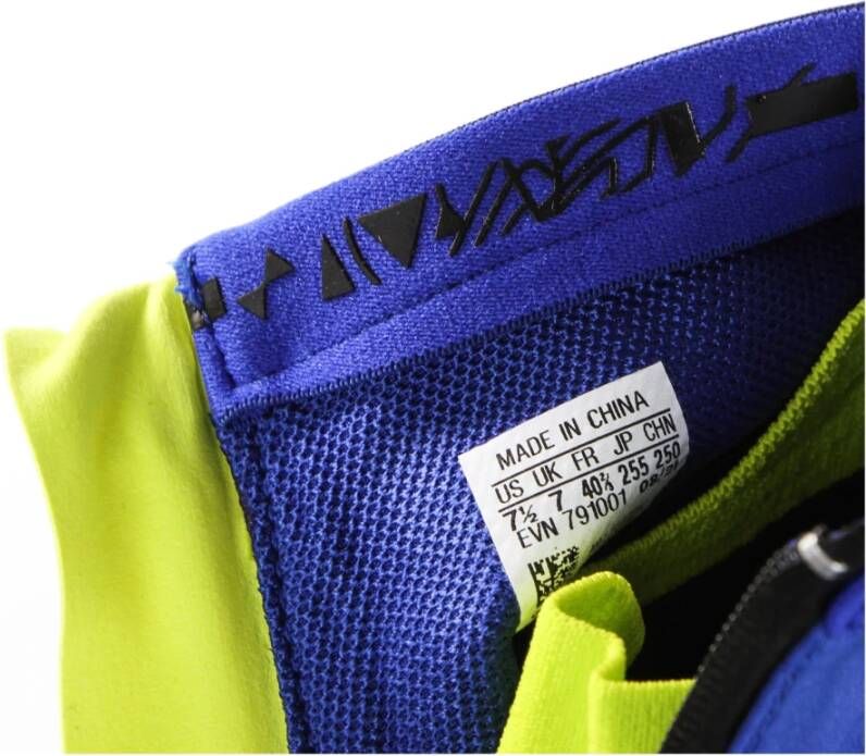 Adidas Koude Heren Outdoorschoen Multicolor Heren