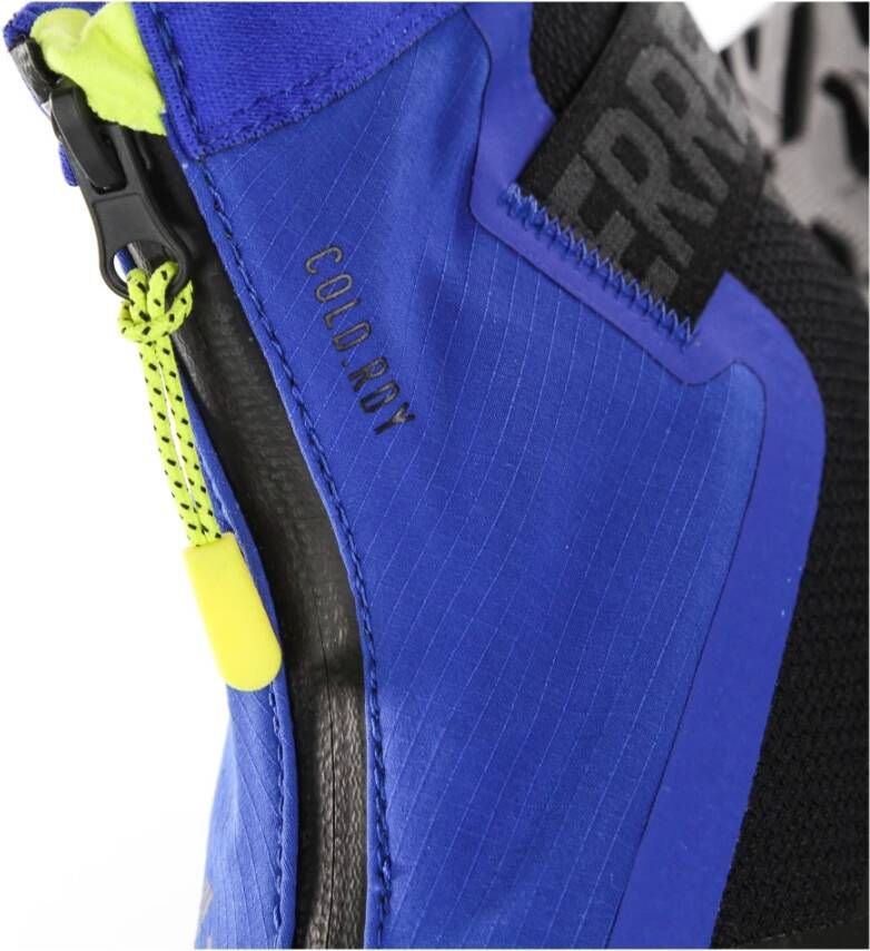 Adidas Koude Heren Outdoorschoen Multicolor Heren