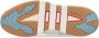 Adidas Kristal Wit Niteball Lage Sneaker Multicolor Heren - Thumbnail 7