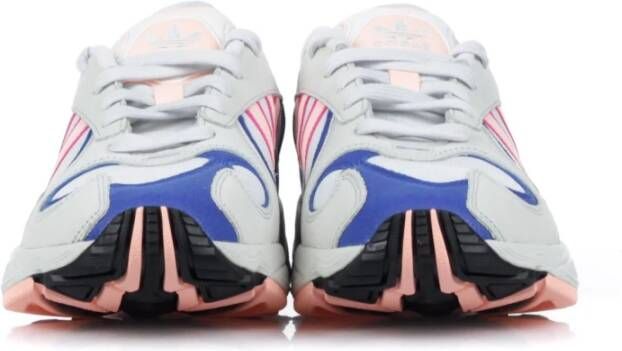 Adidas Kristal Wit Yung-1 Herenschoen White Heren