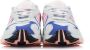 Adidas Originals Yung-1 Crystal White Sneakers Wit - Thumbnail 4