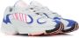 Adidas Originals Yung-1 Crystal White Sneakers Wit - Thumbnail 5