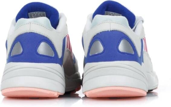 Adidas Kristal Wit Yung-1 Herenschoen White Heren