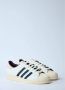 Adidas Krokodilreliëf Leren Sneakers Multicolor - Thumbnail 12