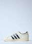 Adidas Krokodilreliëf Leren Sneakers Multicolor - Thumbnail 14