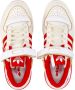 Adidas Originals Forum 84 Low W Owhite Vivred Ftwwht Schoenmaat 37 1 3 Sneakers GX4518 - Thumbnail 8