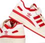 Adidas Originals Forum 84 Low W Owhite Vivred Ftwwht Schoenmaat 37 1 3 Sneakers GX4518 - Thumbnail 9