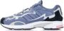 Adidas Temper Run Lichtgewicht Hardloopschoenen Multicolor Heren - Thumbnail 5