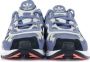 Adidas Temper Run Lichtgewicht Hardloopschoenen Multicolor Heren - Thumbnail 7