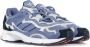 Adidas Temper Run Lichtgewicht Hardloopschoenen Multicolor Heren - Thumbnail 8