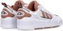 Adidas Adi2000 Stijlvolle Sneakers Multicolor Heren - Thumbnail 7