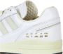 Adidas Originals ZX 420 Heren Sneakers Sportschoenen Schoenen Wit H05366 - Thumbnail 3