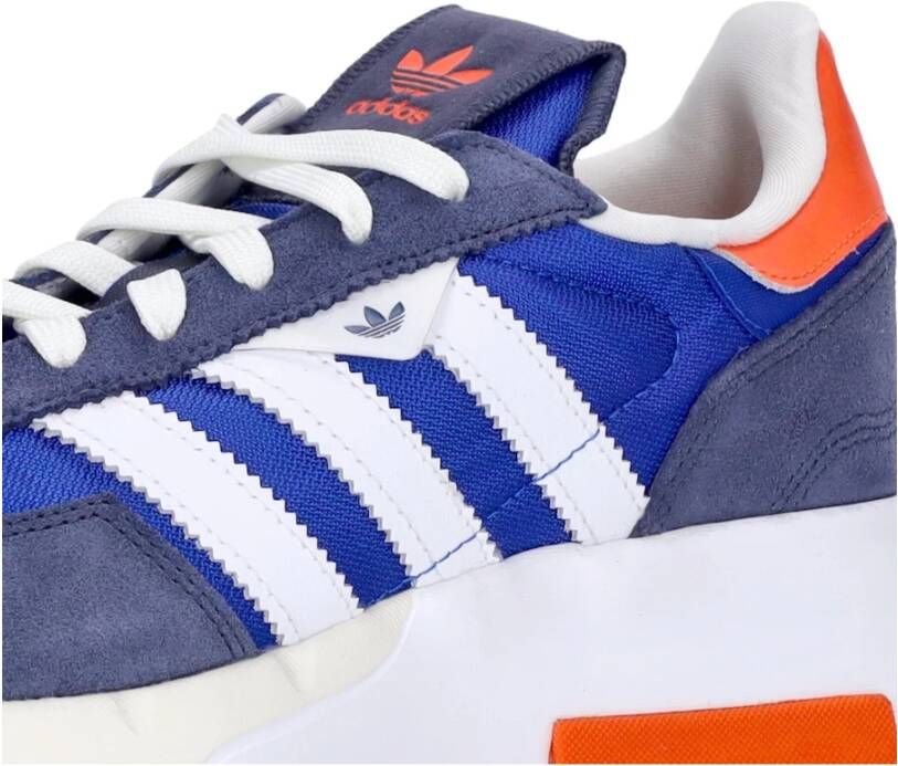 Adidas Lage Sneaker