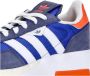 Adidas Originals Sneakers MIINTO-b7c9355a012a5ee472ff Blauw - Thumbnail 13