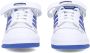 Adidas Originals Forum Low Sneaker Basketball Schoenen ftwr white ftwr white team royal blue maat: 41 1 3 beschikbare maaten:41 1 3 42 2 3 43 - Thumbnail 12