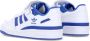 Adidas Originals Forum Low Sneaker Basketball Schoenen ftwr white ftwr white team royal blue maat: 41 1 3 beschikbare maaten:41 1 3 42 2 3 43 - Thumbnail 13