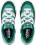 Adidas Groene Sneakers Adimatic in Waterkleur Groen Heren - Thumbnail 2