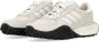 Adidas Lage Sneaker Wit Mesh Boost Tussenzool White Heren - Thumbnail 4