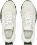 Adidas Lage Sneaker Wit Mesh Boost Tussenzool White Heren - Thumbnail 7