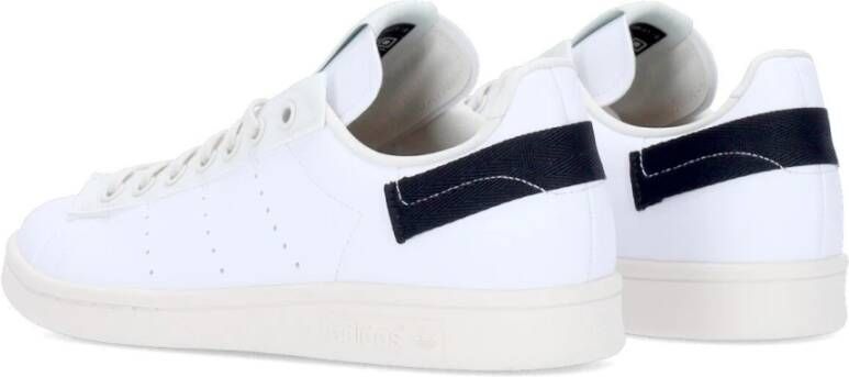 Adidas lage sneaker wit White Heren