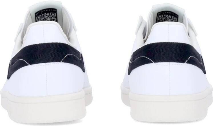 Adidas lage sneaker wit White Heren