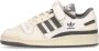 Adidas Lage Top Damesneakers Off White Grijs Multicolor Dames - Thumbnail 3