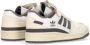 Adidas Lage Top Damesneakers Off White Grijs Multicolor Dames - Thumbnail 5